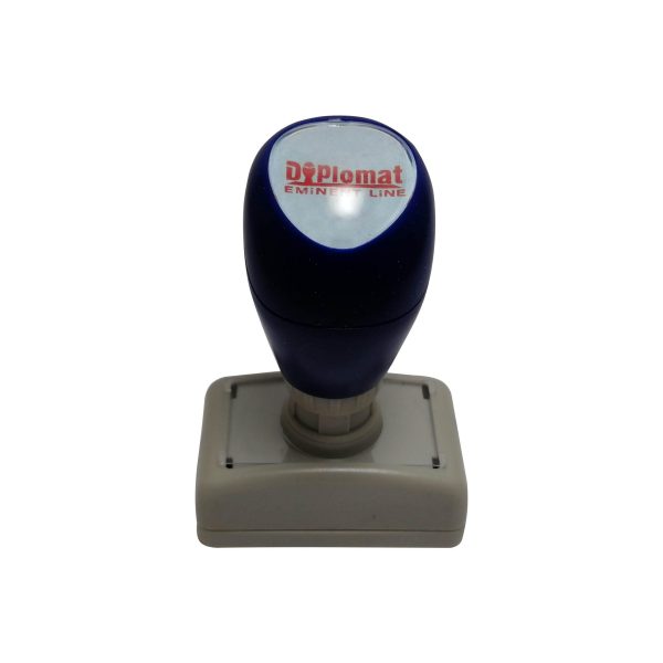 مهر لیزری دیپلمات مدل DF-2243