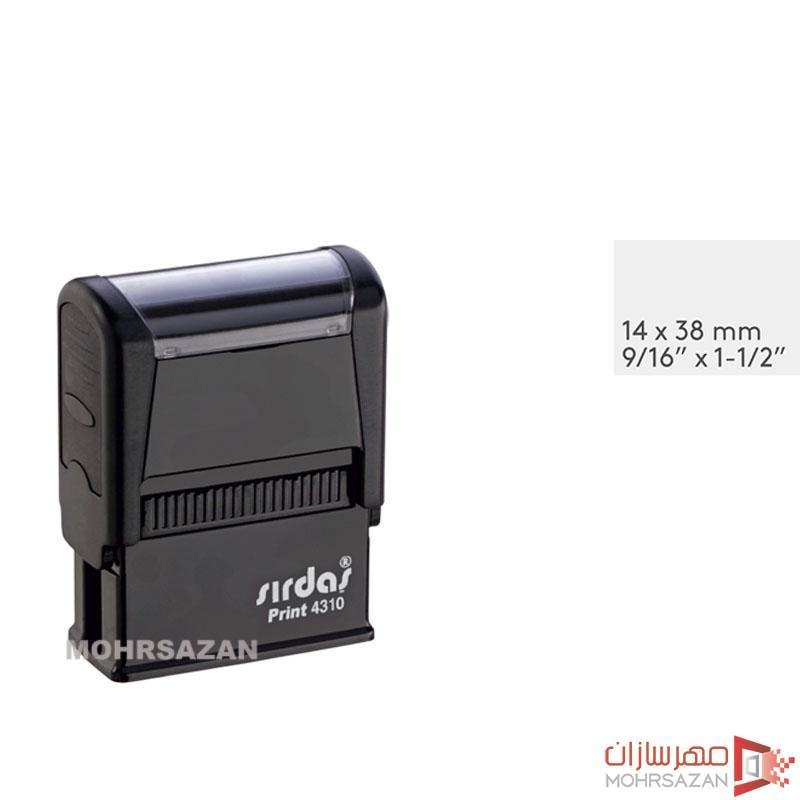 مهرموبی مدل 4310-مهرسازان مهر موبی مدل 4310 - Image 1