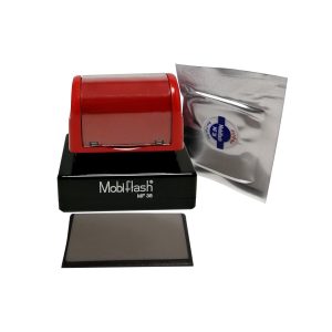 مهر نوری موبی فلش مدل MF48
