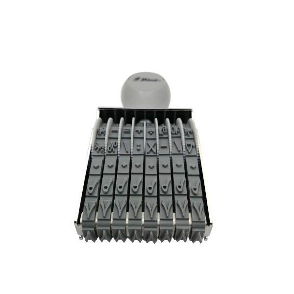شماره زن شاینی مدل N-28