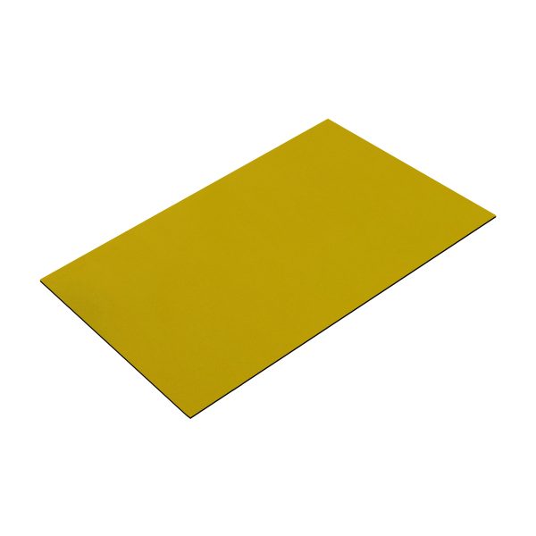 ورق مولتی استایل چینی رنگ زرد