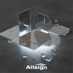 ورق پلکسی گلاس نقره ای آلساین 2 میلی متر (4)