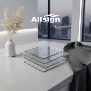 ورق پلکسی گلاس شفاف آلساین 4 میلی متر (2)