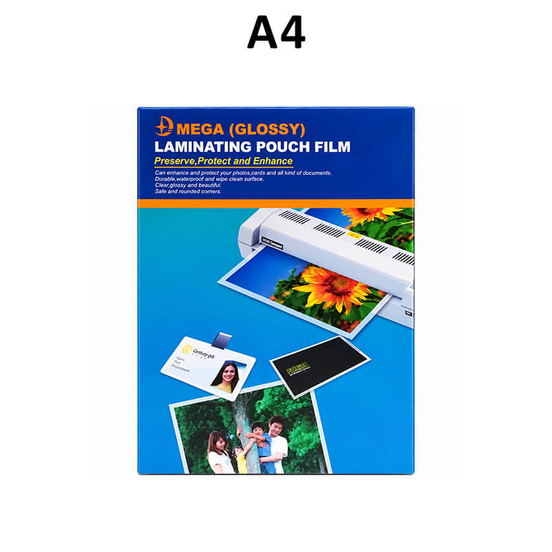 Laminating Film A4 Laminating Film A4